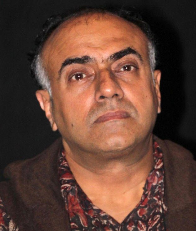 Rajit Kapoor - Wikiunfold